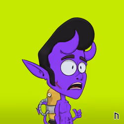 League of Sacred Devil #5569