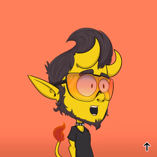 League of Sacred Devil #9728