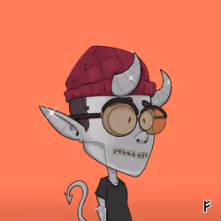 League of Sacred Devil #9578