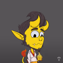 League of Sacred Devil #9336