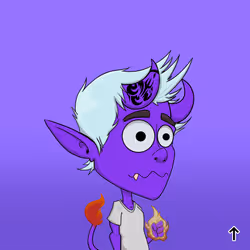 League of Sacred Devil #6327