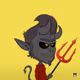 League of Sacred Devil #1690