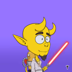 League of Sacred Devil #4381