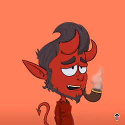League of Sacred Devil #6712