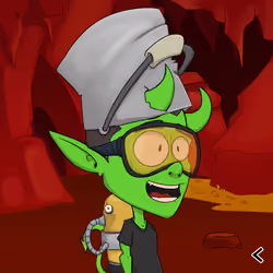 League of Sacred Devil #8852
