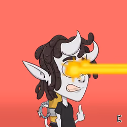 League of Sacred Devil #4866