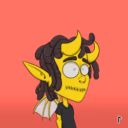 League of Sacred Devil #1014