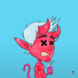League of Sacred Devil #4695