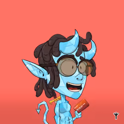League of Sacred Devil #4758
