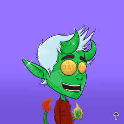 League of Sacred Devil #2517