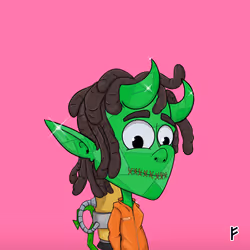 League of Sacred Devil #8268