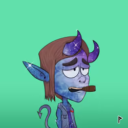 League of Sacred Devil #5693