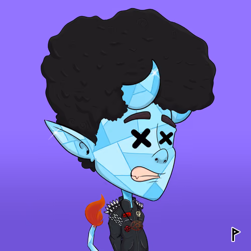 League of Sacred Devil #6757