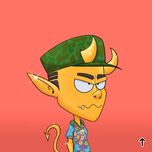 League of Sacred Devil #4215