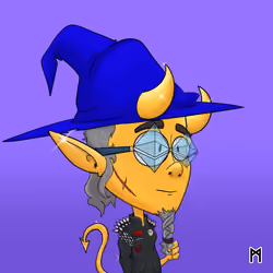 League of Sacred Devil #2058