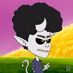 League of Sacred Devil #2689