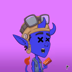 League of Sacred Devil #0568