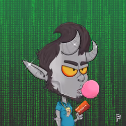 League of Sacred Devil #2719