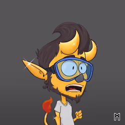League of Sacred Devil #1723
