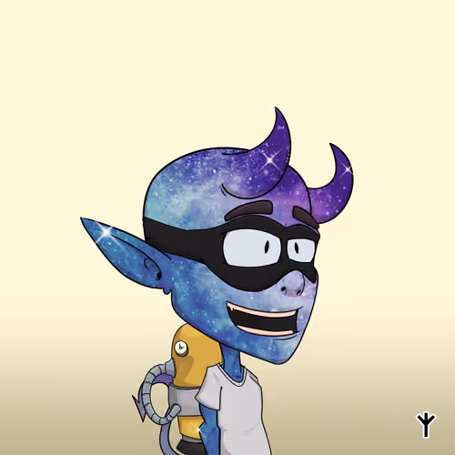 League of Sacred Devil #5726