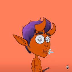 League of Sacred Devil #2531