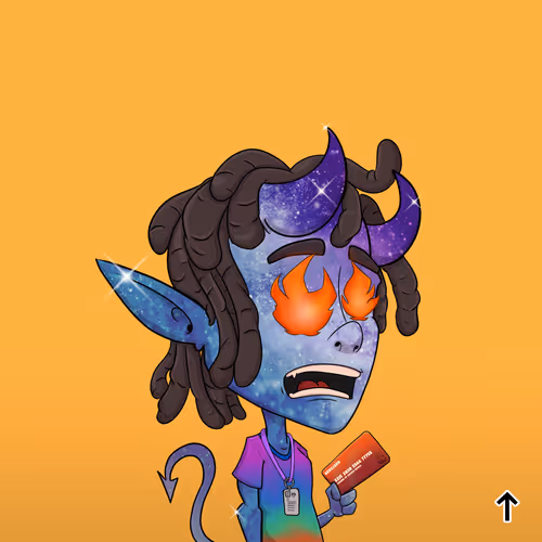 League of Sacred Devil #2282