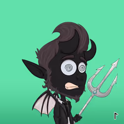 League of Sacred Devil #2889