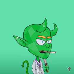 League of Sacred Devil #2667