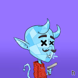 League of Sacred Devil #1489