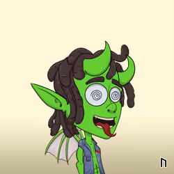 League of Sacred Devil #4221