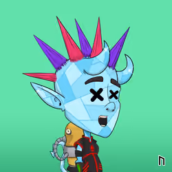 League of Sacred Devil #8971