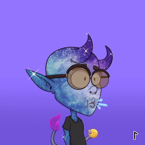 League of Sacred Devil #4085