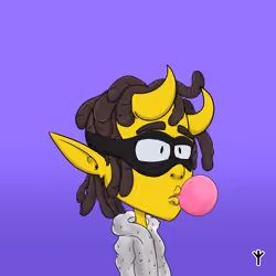 League of Sacred Devil #0778