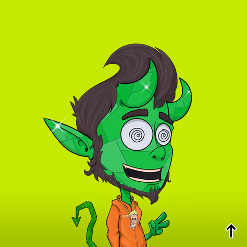 League of Sacred Devil #2123