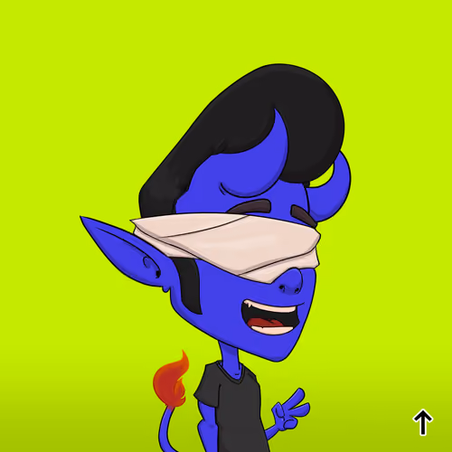 League of Sacred Devil #6196