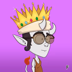 League of Sacred Devil #7702