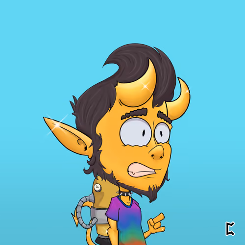 League of Sacred Devil #5456