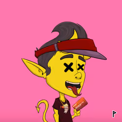 League of Sacred Devil #4152