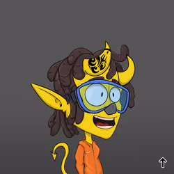 League of Sacred Devil #6832