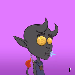 League of Sacred Devil #7017