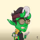 League of Sacred Devil #6835