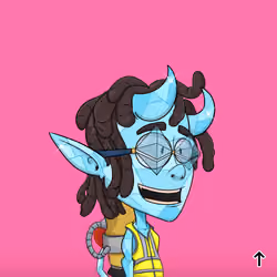 League of Sacred Devil #9855