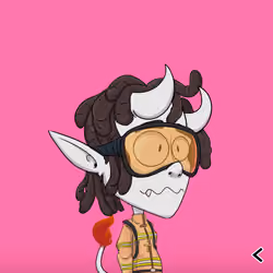 League of Sacred Devil #2272