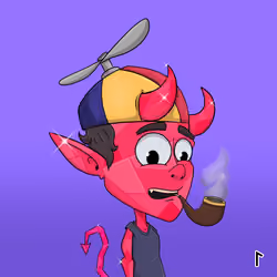 League of Sacred Devil #2490