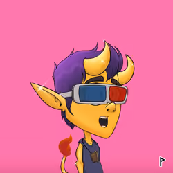 League of Sacred Devil #4369