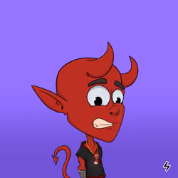 League of Sacred Devil #3924