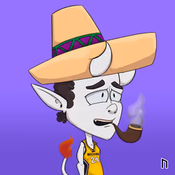 League of Sacred Devil #1184