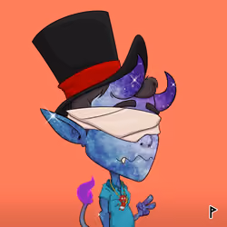 League of Sacred Devil #1748