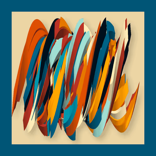 Twisting World By Alisa