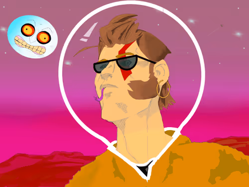 Moonchad Nft